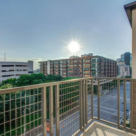 Best 5* Luxury Living Downtown Kingbed Suite Houston Eksteriør bilde